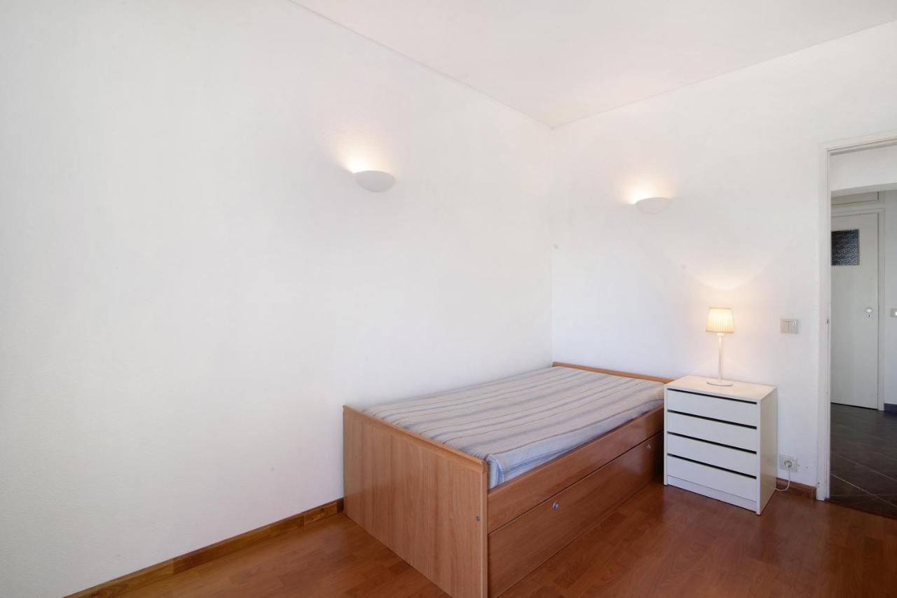 Ocean View Apartment Armacao de Pera Exterior photo